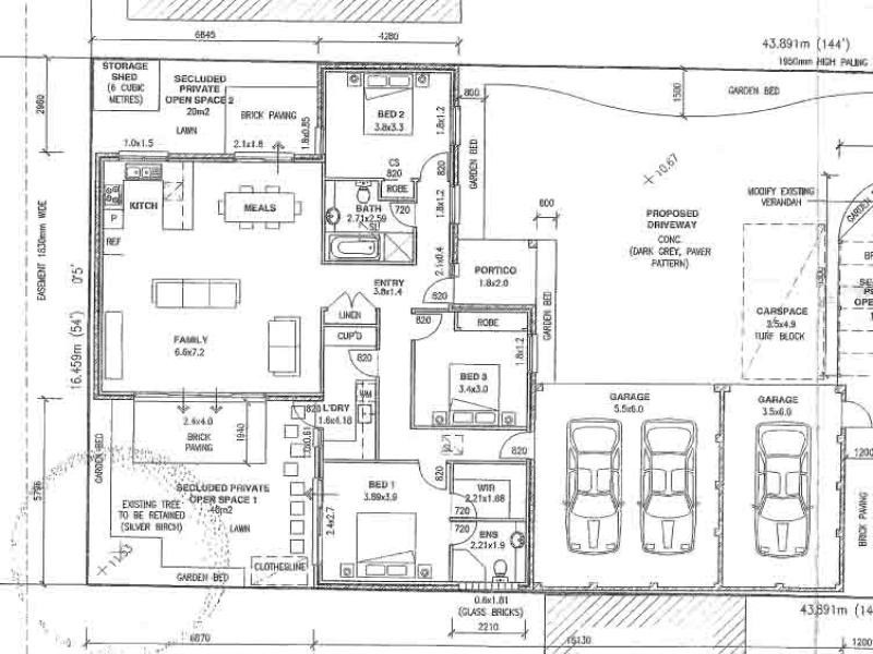 27 Luntar Road, Oakleigh South VIC 3167