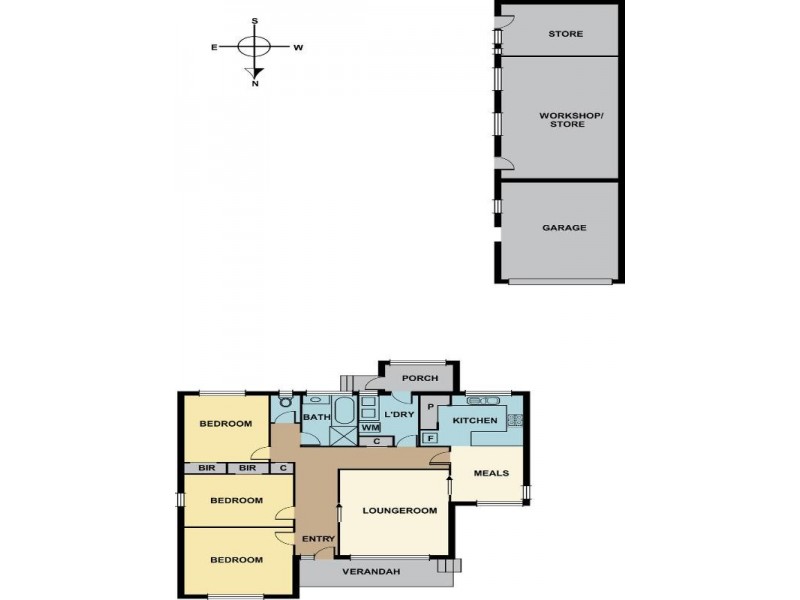 22 Lawson Street, Oakleigh East VIC 3166