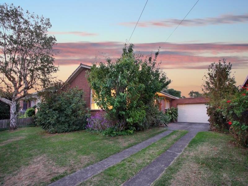 19 Old Eastern Court, Oakleigh South VIC 3167