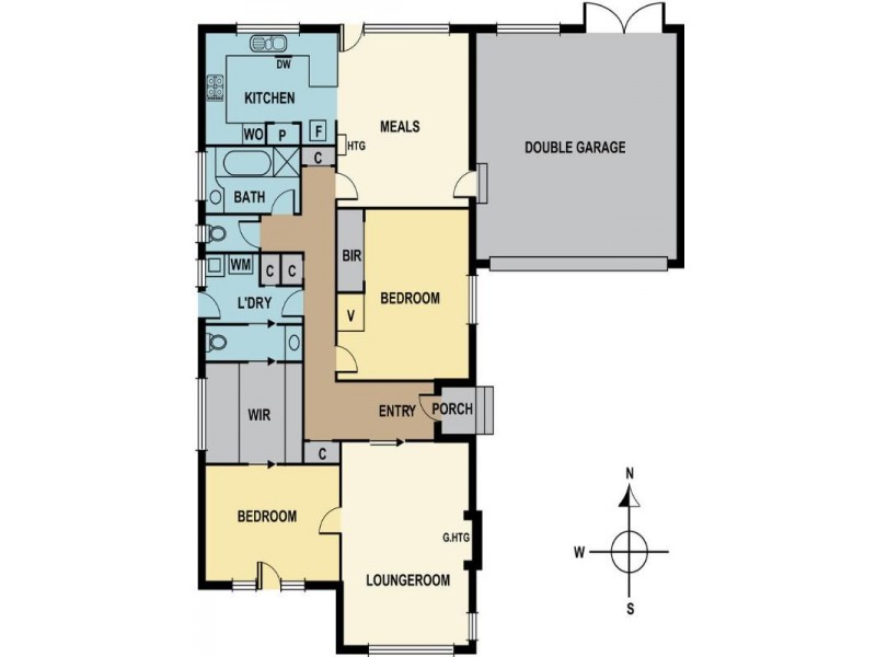 19 Old Eastern Court, Oakleigh South VIC 3167