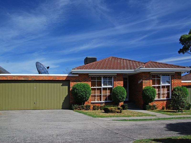 7/27 Lanark Street, Clayton South VIC 3169