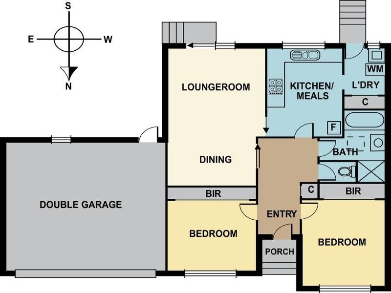 7/27 Lanark Street, Clayton South VIC 3169