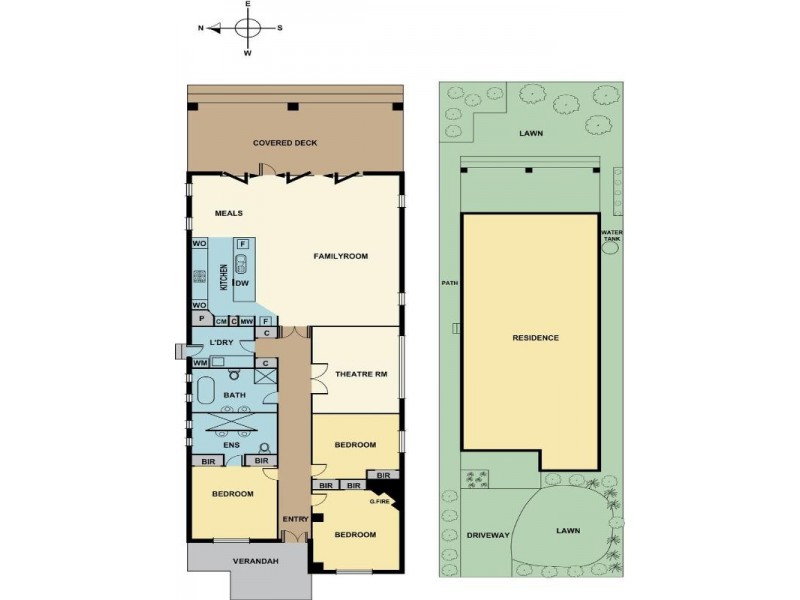 34 Canterbury Street, Hughesdale VIC 3166