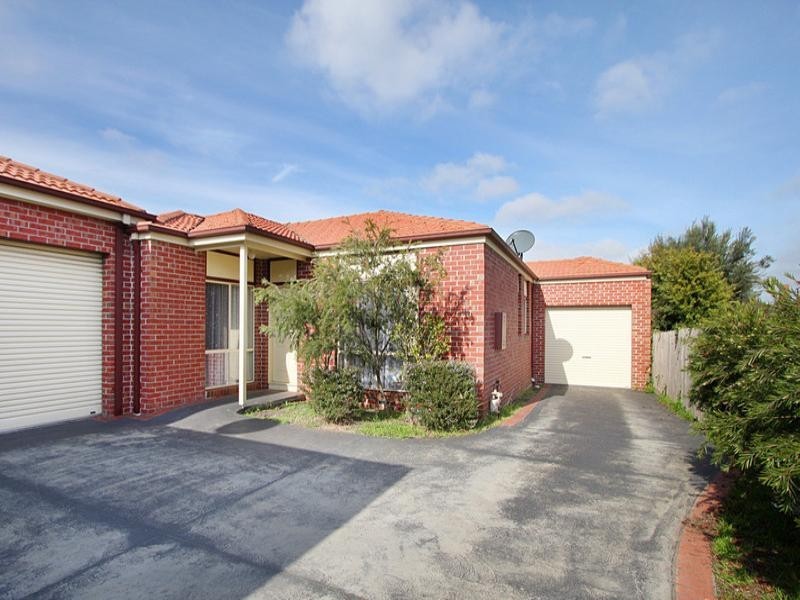 3/34 Heath Avenue, Oakleigh VIC 3166