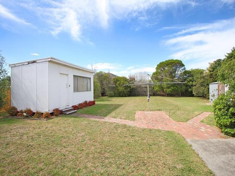 26 Wordsworth Avenue, Clayton South VIC 3169