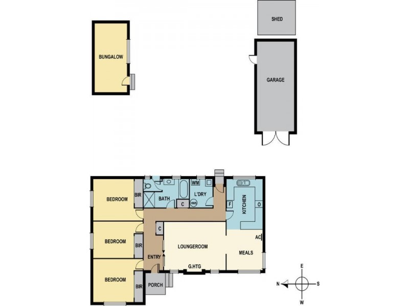 26 Wordsworth Avenue, Clayton South VIC 3169