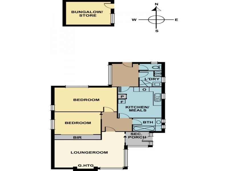 41 Salisbury Road, Chadstone VIC 3148