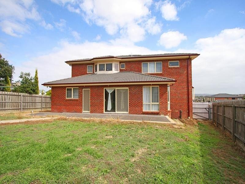 1 Carlingford Close, Rowville VIC 3178