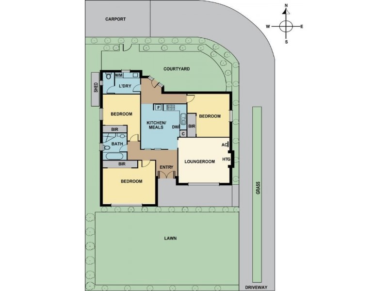 1/37 Calembeena Avenue, Hughesdale VIC 3166