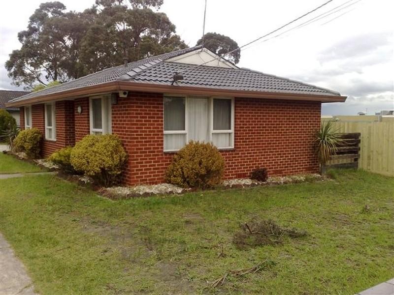 1/6 Albert Crescent, Mulgrave VIC 3170