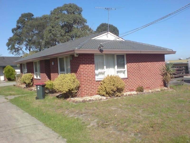 1/6 Albert Crescent, Mulgrave VIC 3170