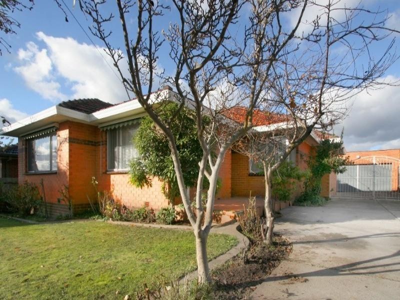40 Patrick Street, Oakleigh East VIC 3166