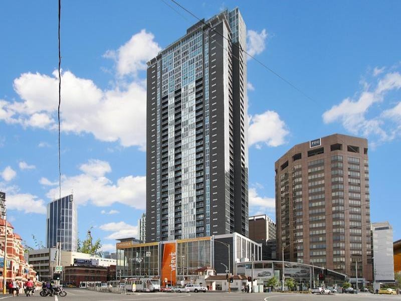 4204/483 Swanston Street, Melbourne VIC 3000