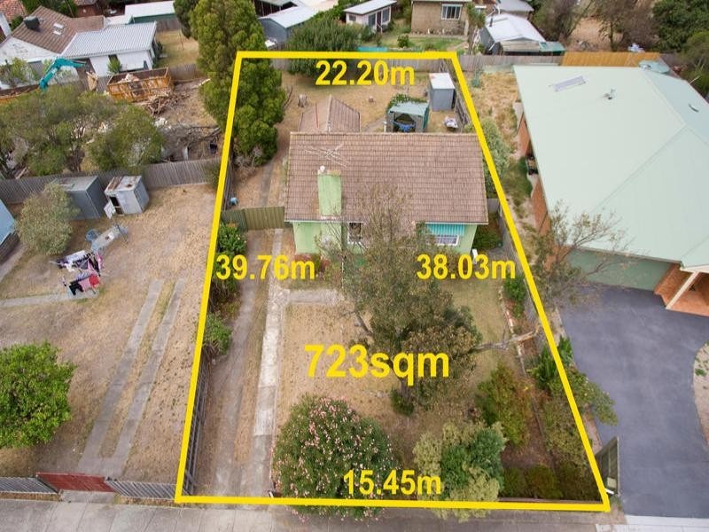 2 Allambi, Ashwood VIC 3147