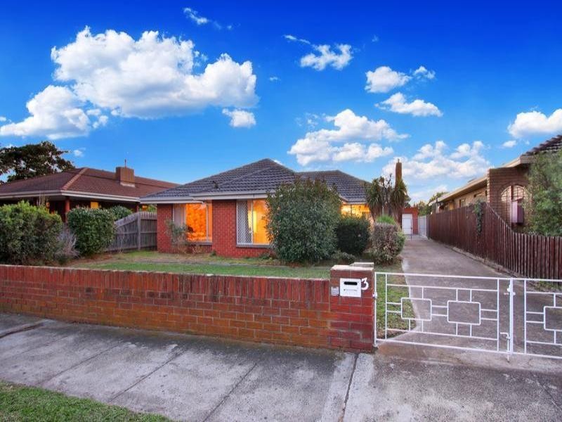 3 Barkers Street, Oakleigh South VIC 3167