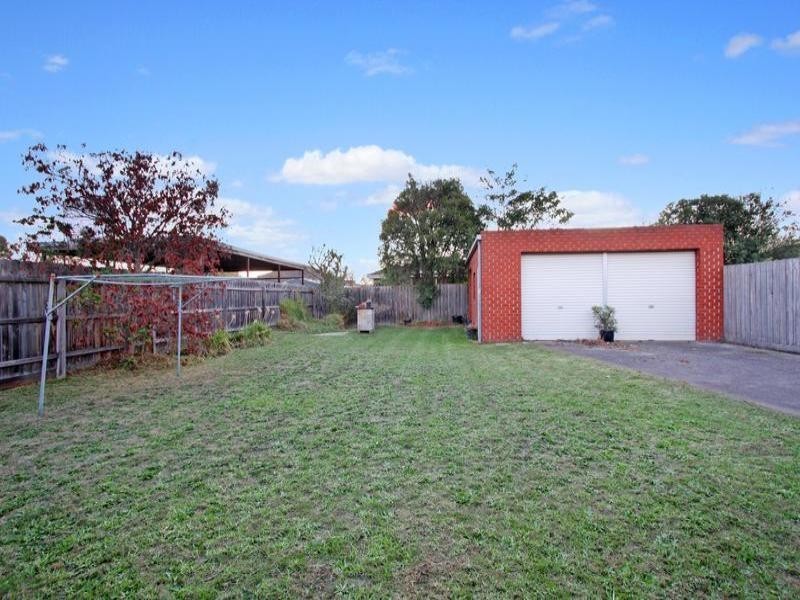 3 Barkers Street, Oakleigh South VIC 3167