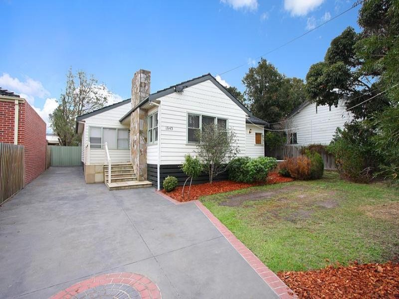 1845 Dandenong Road, Oakleigh East VIC 3166