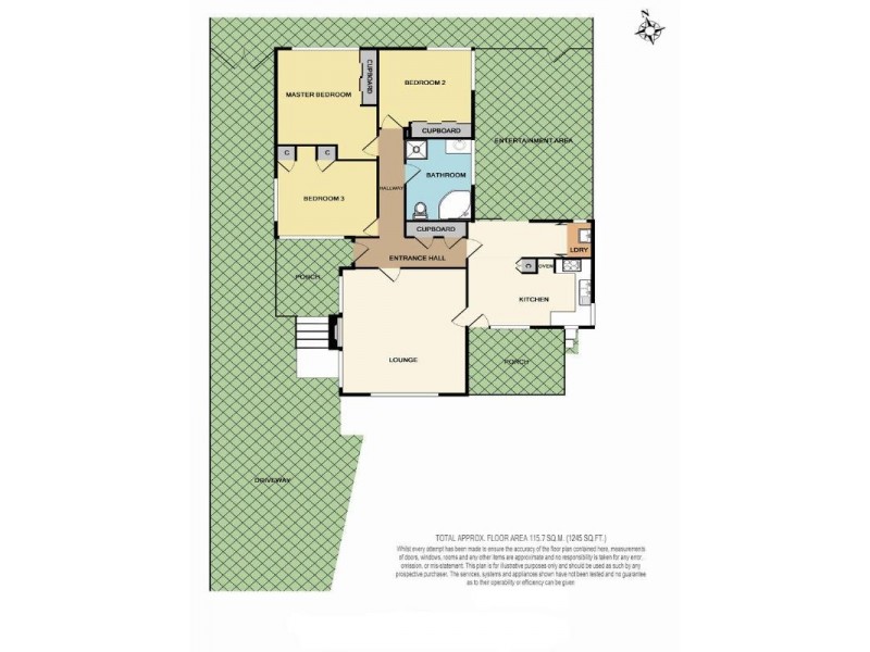 1845 Dandenong Road, Oakleigh East VIC 3166