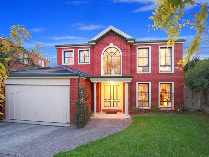 3 Kinrade Street, Hughesdale VIC 3166