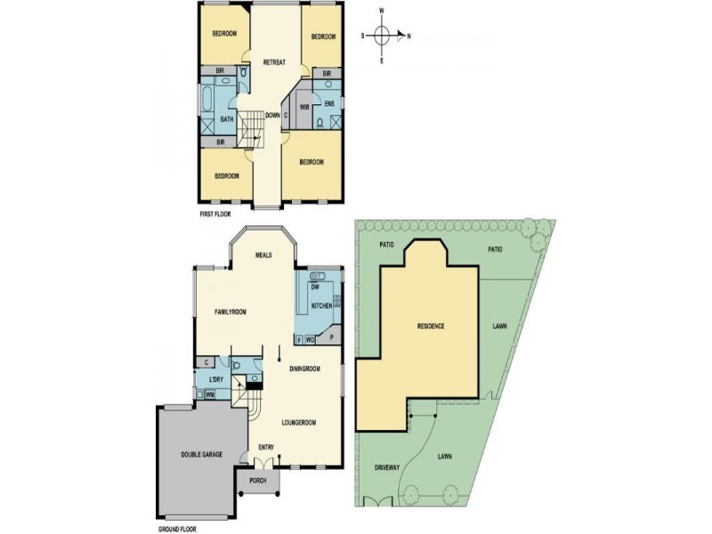 3 Kinrade Street, Hughesdale VIC 3166