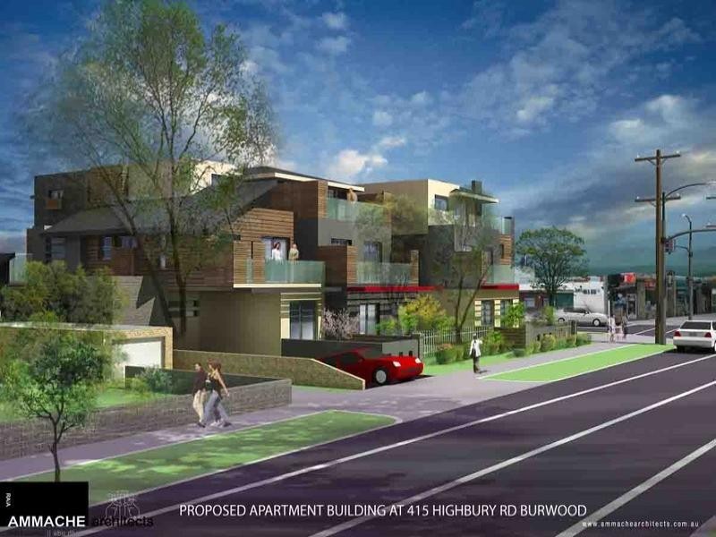 5/415 Highbury Road, Burwood VIC 3125