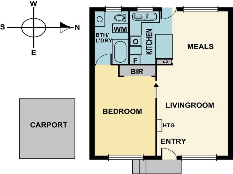 5/34 Castlebar Road, Malvern East VIC 3145