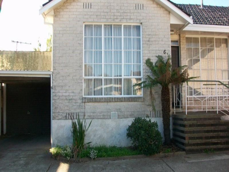 6/15 State Street, Oakleigh East VIC 3166