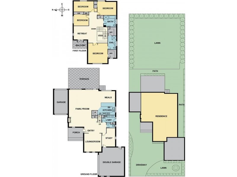 12 Webster Street, Malvern East VIC 3145