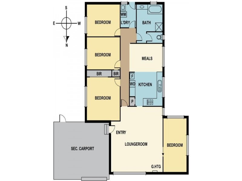 90 Wellington Road, Clayton VIC 3168