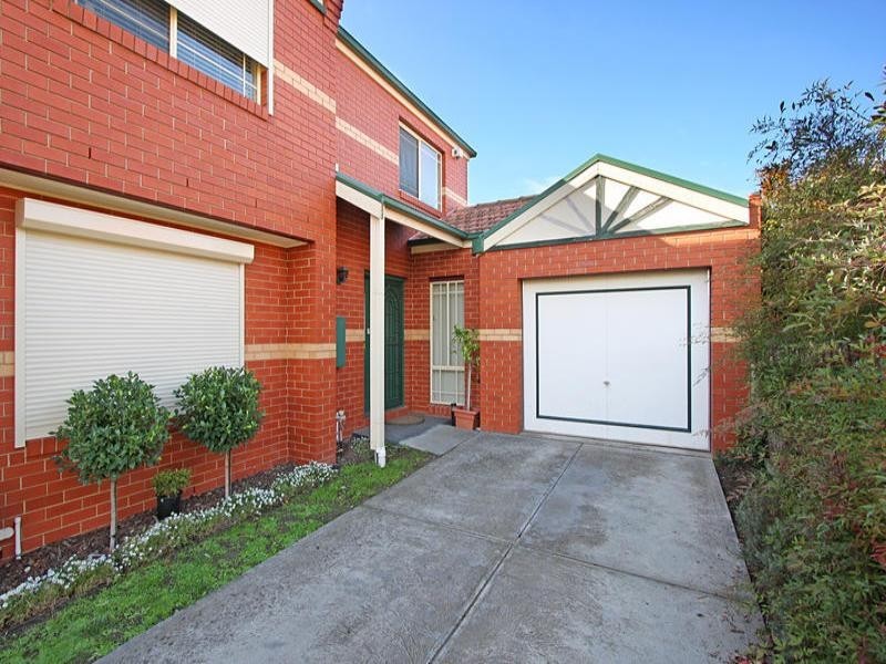 4/100 Clayton Road, Clayton VIC 3168