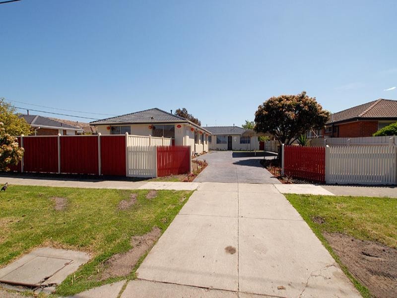 Clayton South VIC 3169