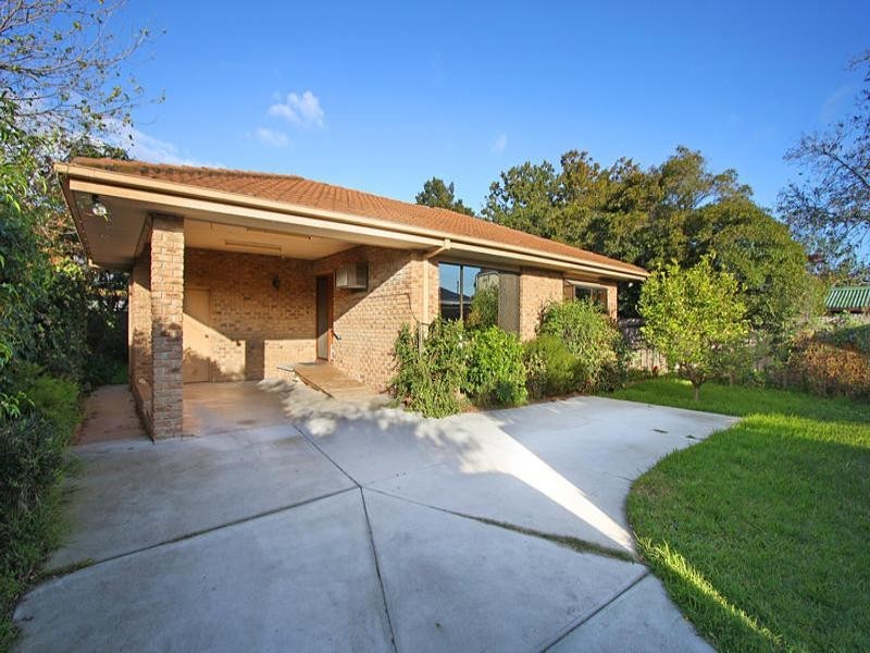 2/34 Cleek Avenue, Oakleigh South VIC 3167