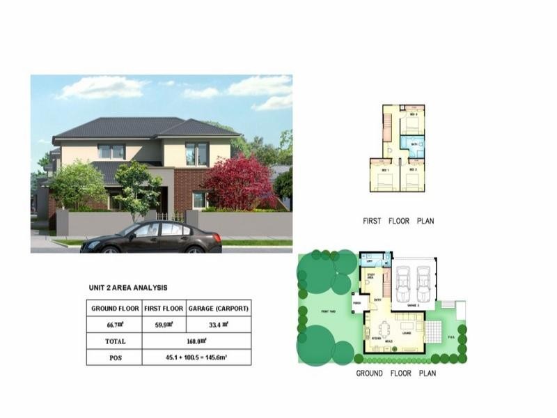 3/1303-1305 Centre Road, Clayton VIC 3168