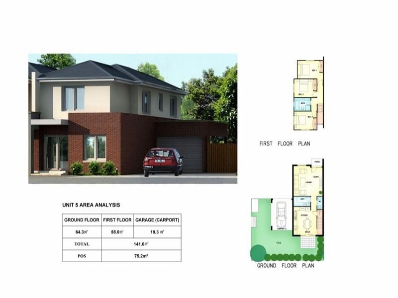 5/1303-1305 Centre Road, Clayton VIC 3168