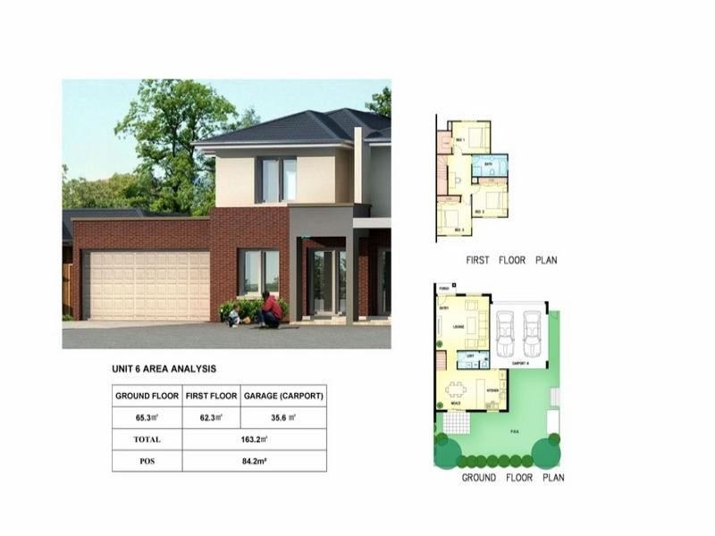 6/1303-1305 Centre Road, Clayton VIC 3168
