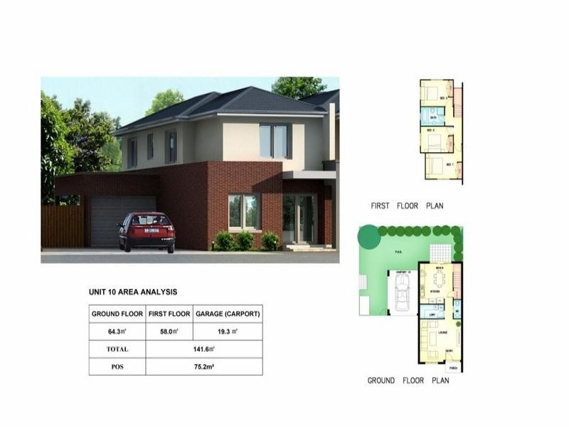 10/1303-1305 Centre Road, Clayton VIC 3168