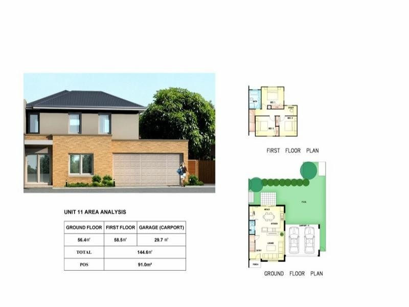 11/1303-1305 Centre Road, Clayton VIC 3168
