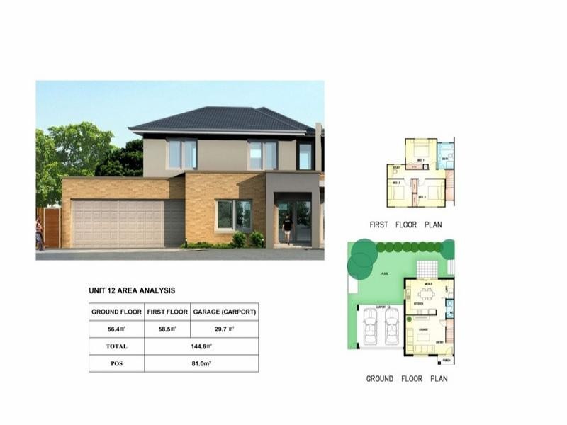 12/1303-1305 Centre Road, Clayton VIC 3168