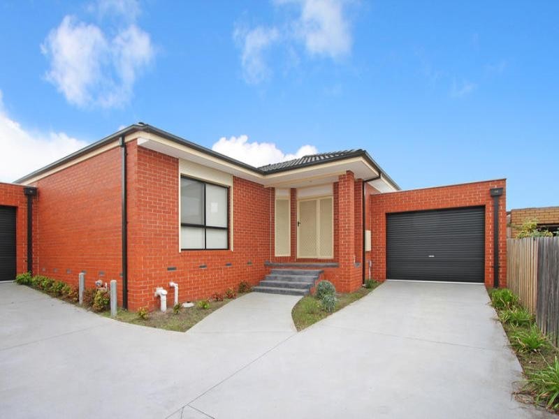 2/26 Banksia Street, Clayton VIC 3168