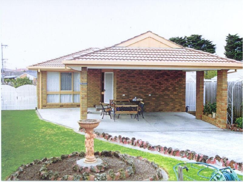 5 Angus Court, Oakleigh South VIC 3167