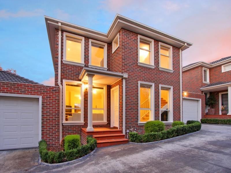 2/36 Atkinson Street, Chadstone VIC 3148