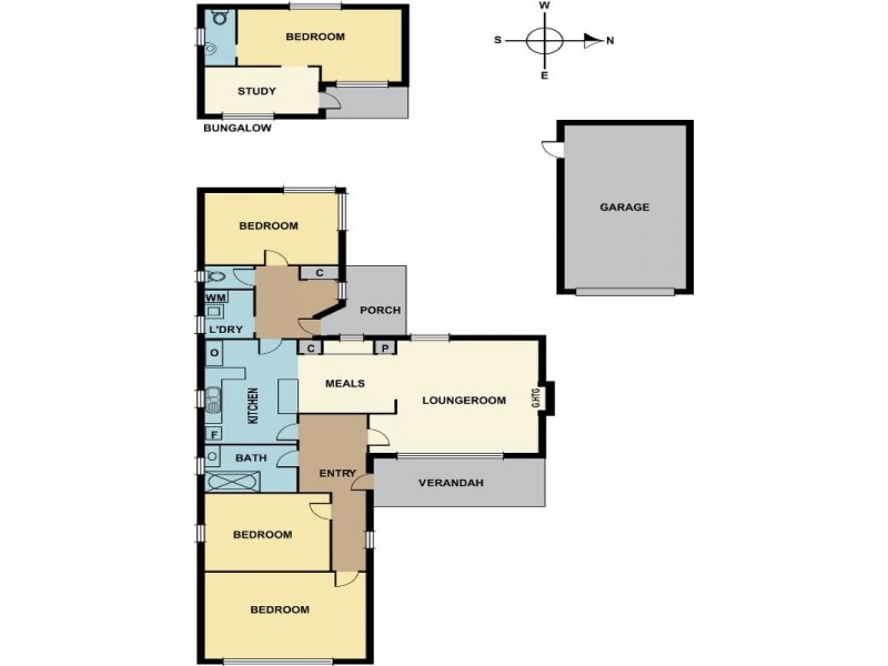 15 Fenton Street, Oakleigh VIC 3166