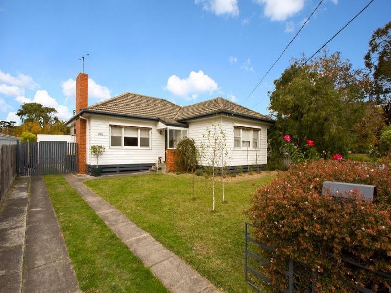 16 Sumersett Avenue, Oakleigh South VIC 3167
