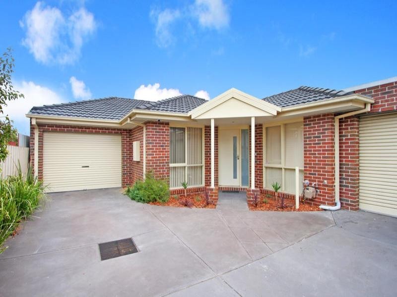 2/20 Faulkiner Street, Clayton VIC 3168