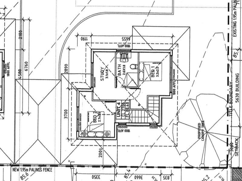 4/1594 Dandenong Road, Oakleigh VIC 3166