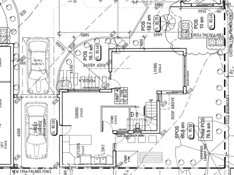 4/1594 Dandenong Road, Oakleigh VIC 3166