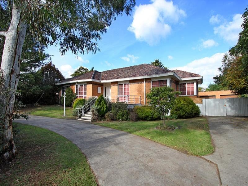 64-66 Kennedy Street, Bentleigh East VIC 3165