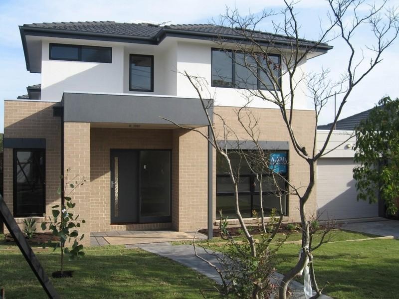 1/19 Stephens Street, Burwood VIC 3125