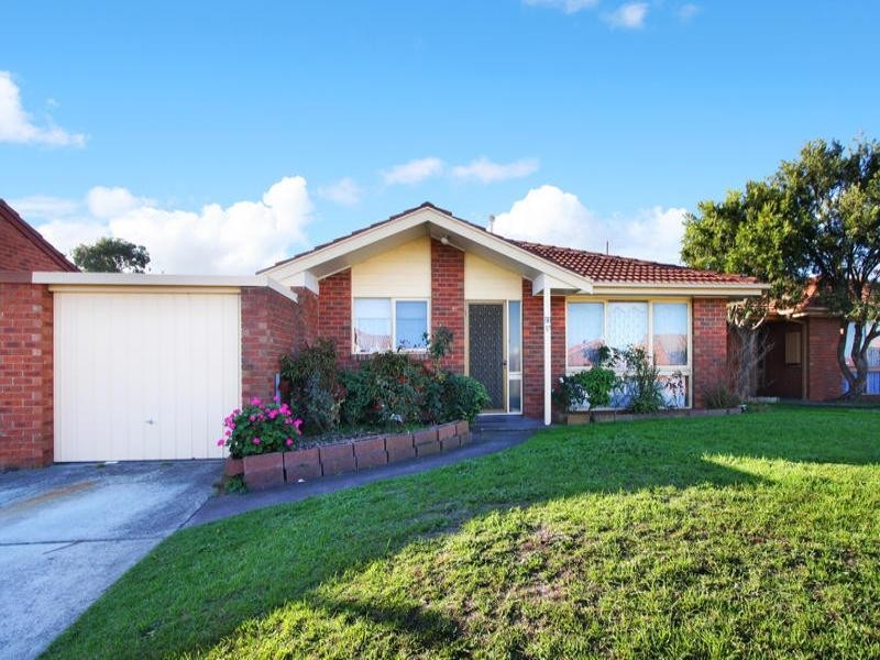 17/104 Springs Road, Clarinda VIC 3169