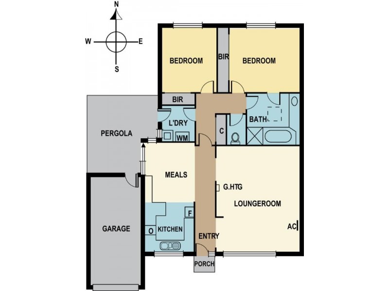 17/104 Springs Road, Clarinda VIC 3169